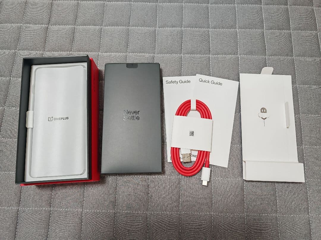 Oneplus 13 16/512GB グローバル版