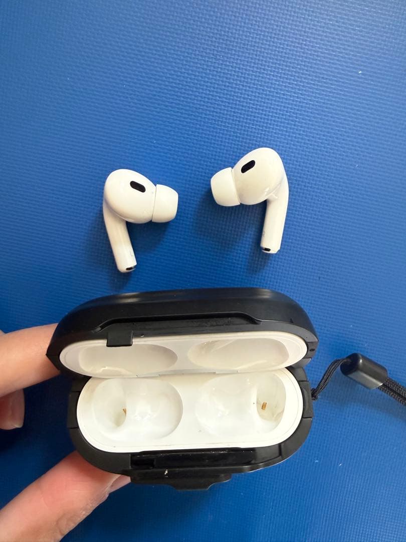 期間限定　AirPods pro2