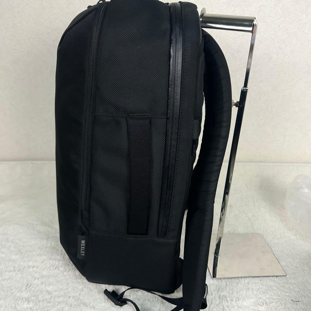美品 WEXLEY ACTIVE 25L Pro Pack Ballistic