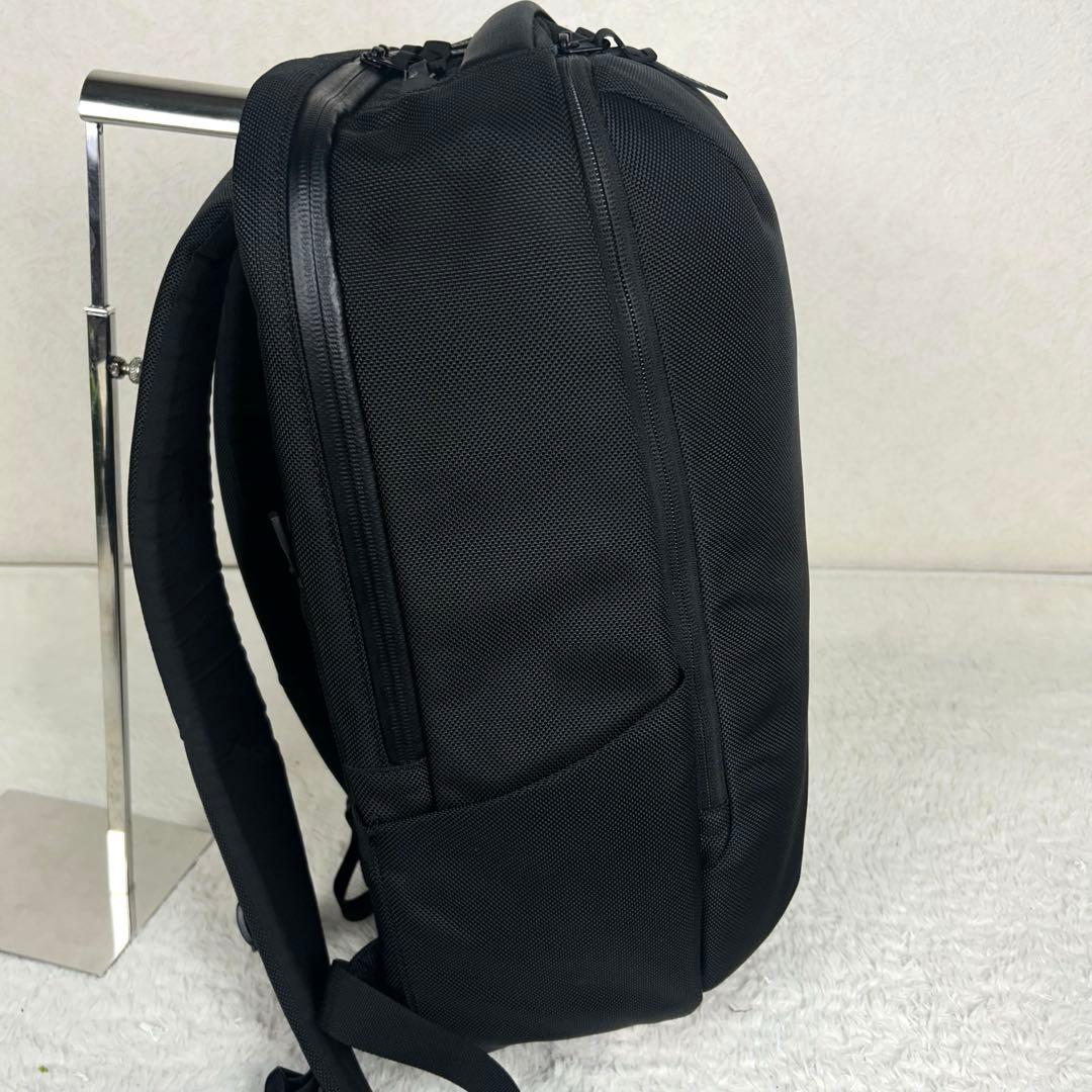 美品 WEXLEY ACTIVE 25L Pro Pack Ballistic
