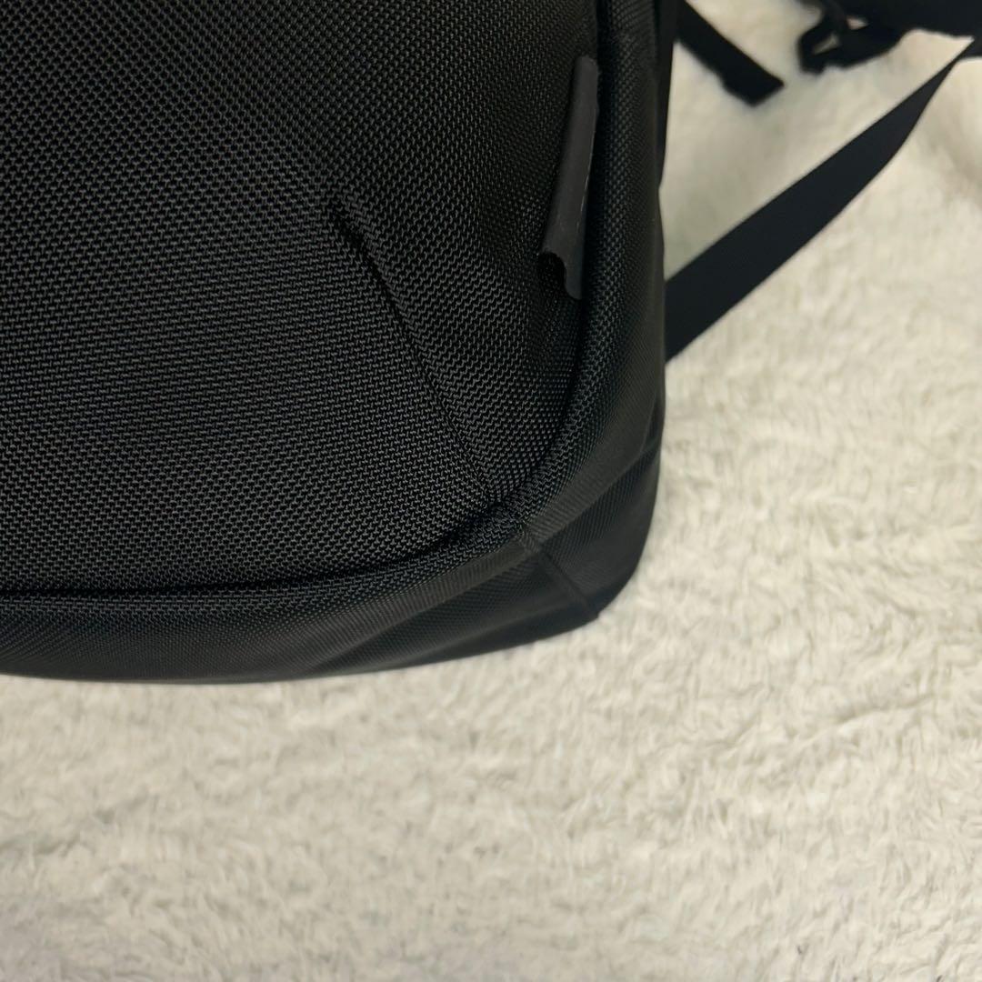 美品 WEXLEY ACTIVE 25L Pro Pack Ballistic