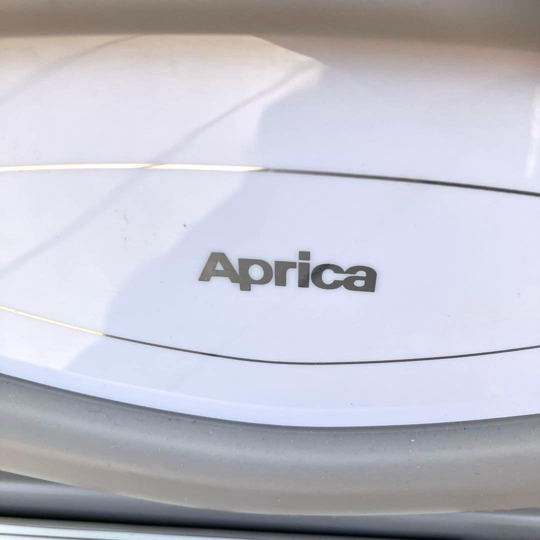 Aprica　アップリカ　ユラリズム　ハイローチェア 電動　オート　美品