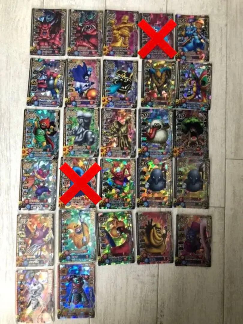 絶版‼️美品‼️ドラゴンクエスト モンスターバトルロード まとめ売り‼️