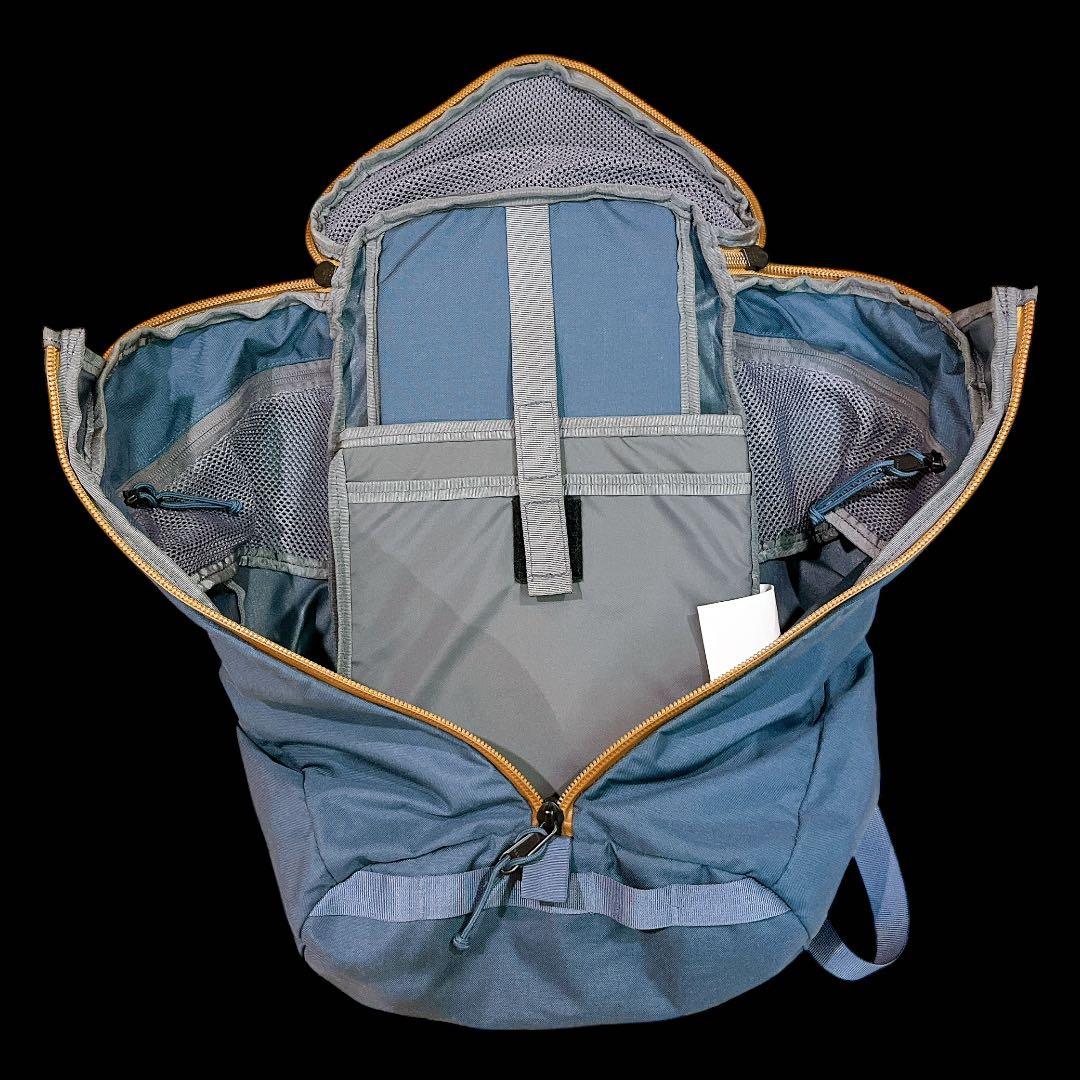 MYSTERY RANCH（ミステリーランチ）｜アーバンアサルト21｜インディゴ