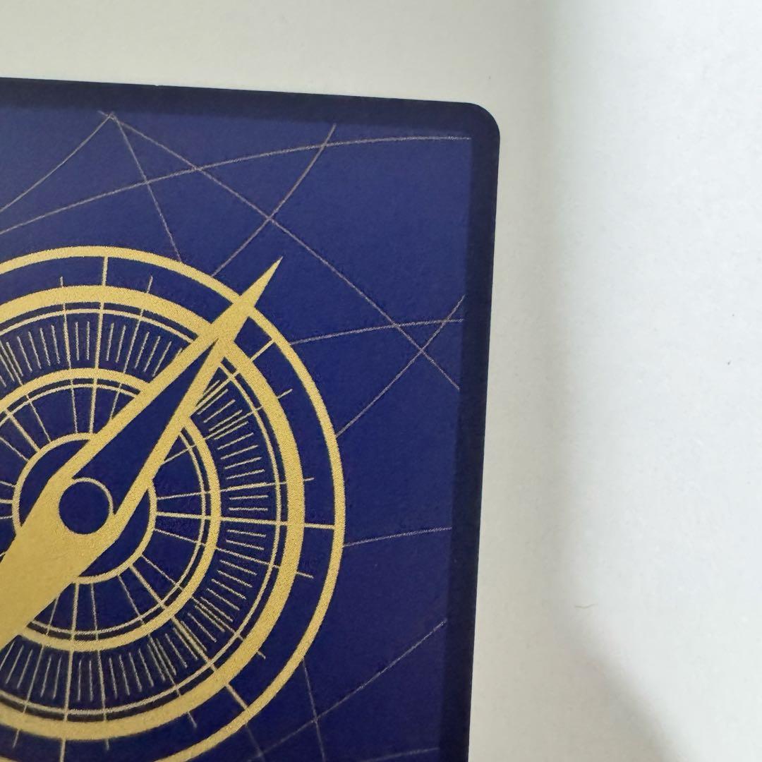 【即日発送】シャンクス（金）【SP】OP09-004