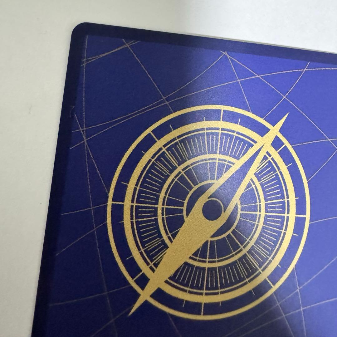 【即日発送】シャンクス（金）【SP】OP09-004