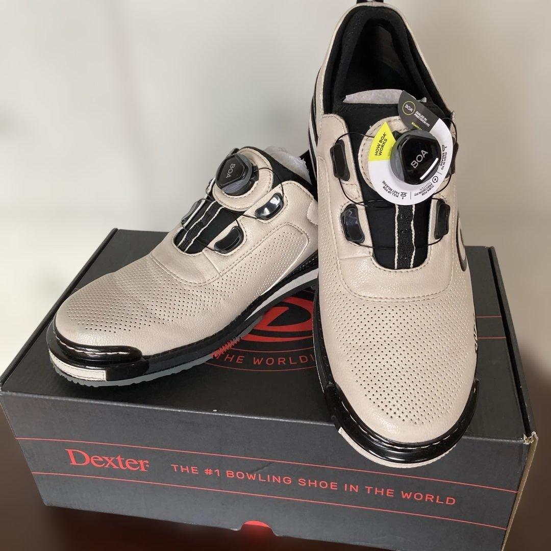 Dexter SST8 BOA MC 2024 ボウリングシューズ　27cm