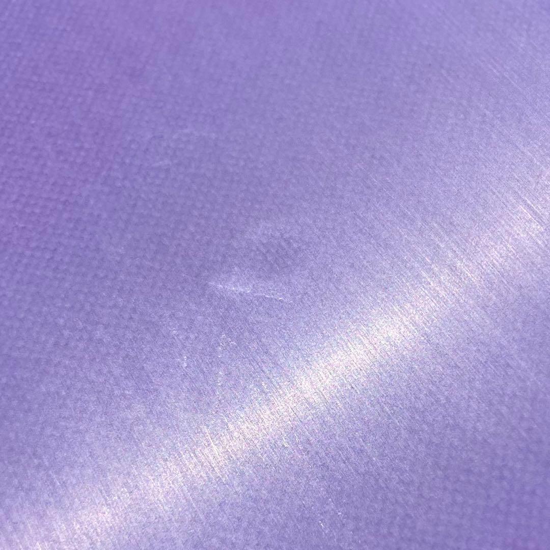 デリックディズニー 6’11”