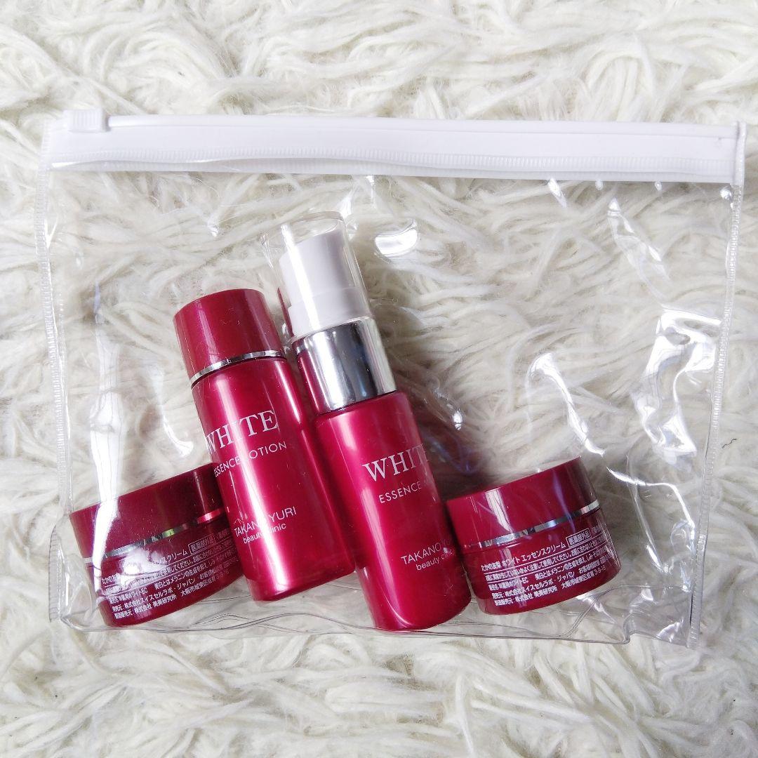 未開封✨️エステファクト　リンクルメディカルジェル50g×4 特別セット