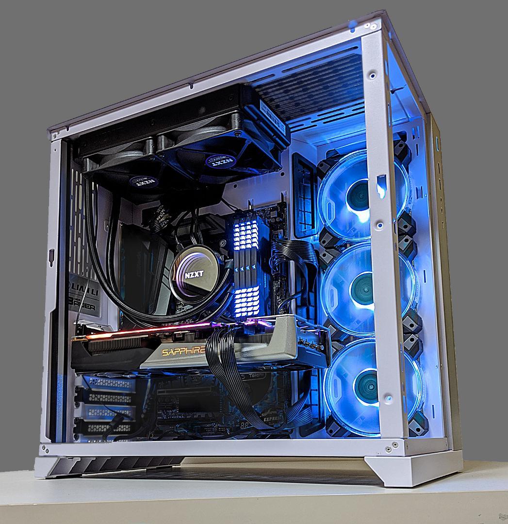 【オーダーＰＣ】休止中