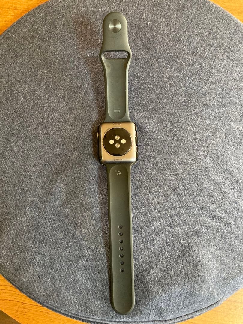 アップルウォッチ42ミリ