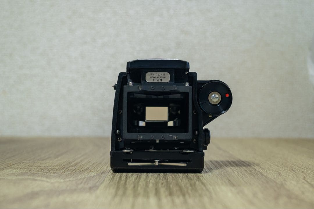 【動作確認済み】Nikon F2 フォトミックファインダー　DP-1