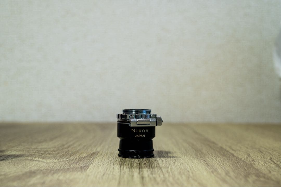 【動作確認済み】Nikon F2 フォトミックファインダー　DP-1