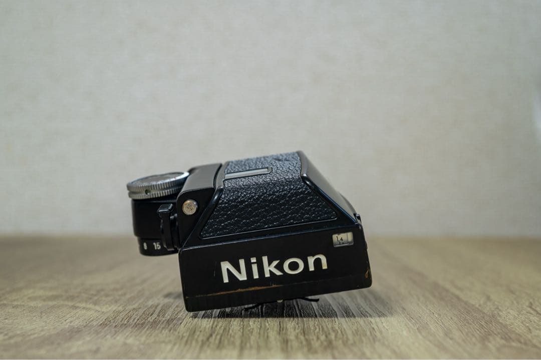 【動作確認済み】Nikon F2 フォトミックファインダー　DP-1