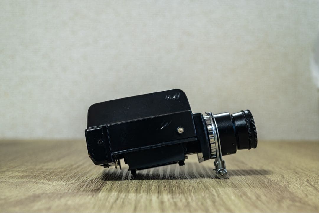 【動作確認済み】Nikon F2 フォトミックファインダー　DP-1
