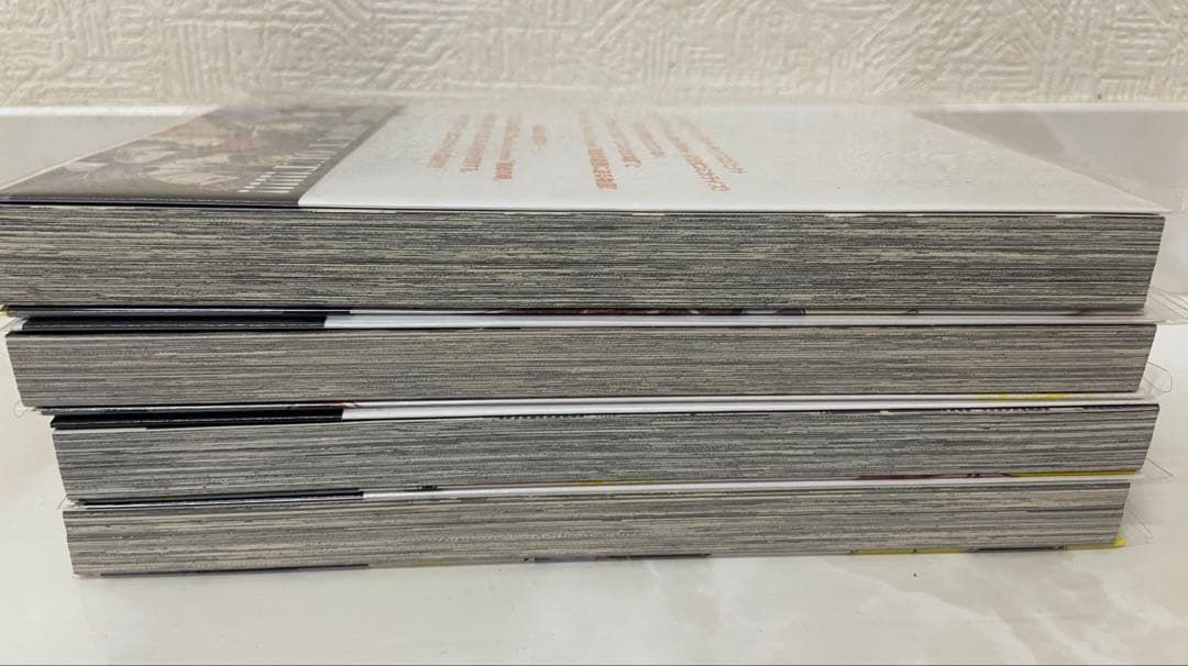 ヒプノシスマイク side D.H & B.A.T 限定版 コミカライズ セット