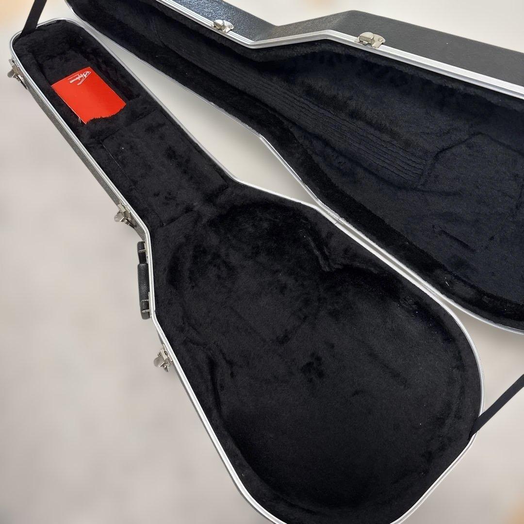 Applause Model no.AEN 148 エレアコ　ハードケース付き