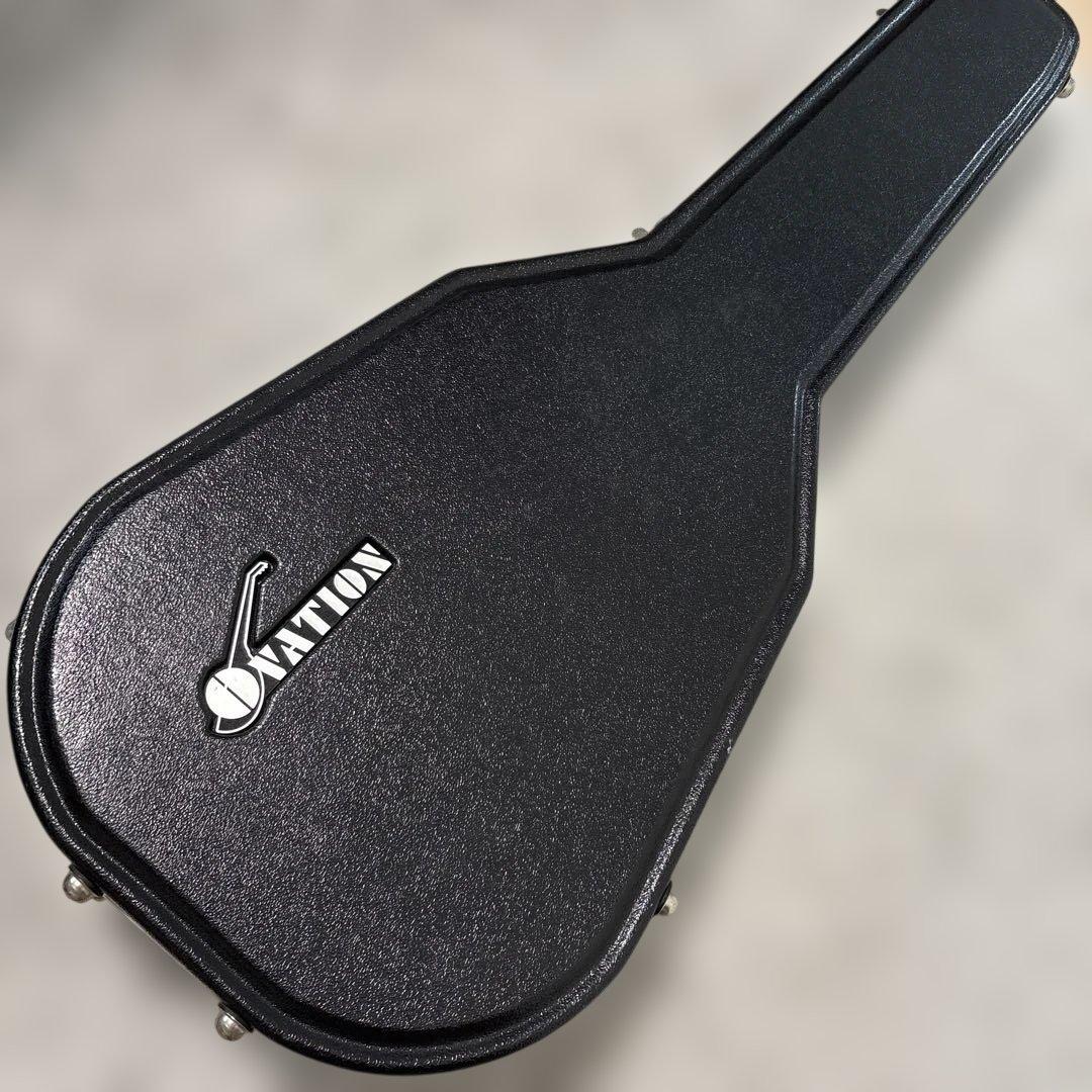 Applause Model no.AEN 148 エレアコ　ハードケース付き