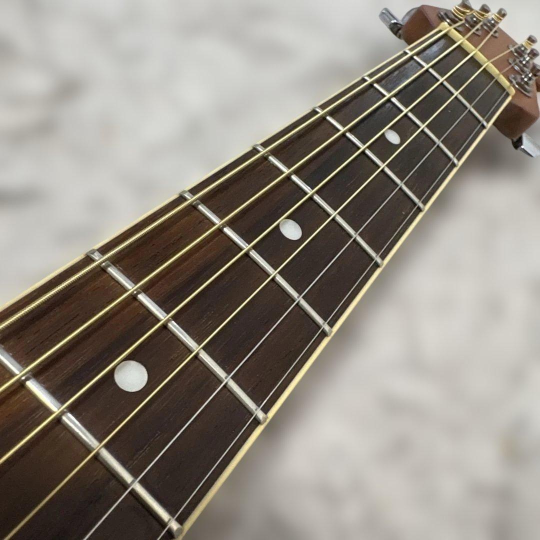 Applause Model no.AEN 148 エレアコ　ハードケース付き