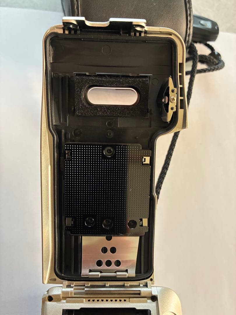 OLYMPUS Stylus 200M140 コンパクトフィルムカメラ