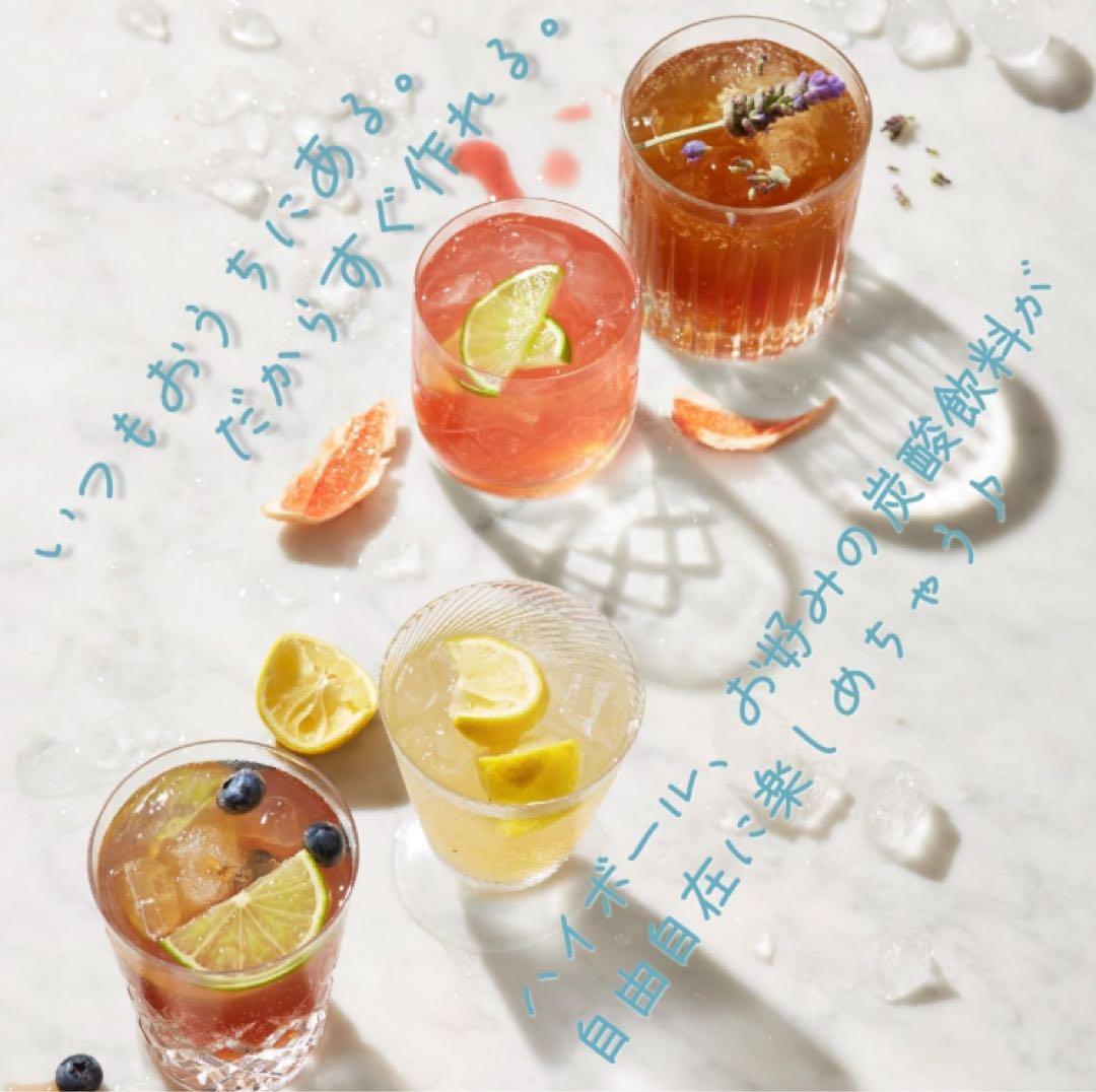 【タイムセール】ソーダストリーム　sodastream GAIA