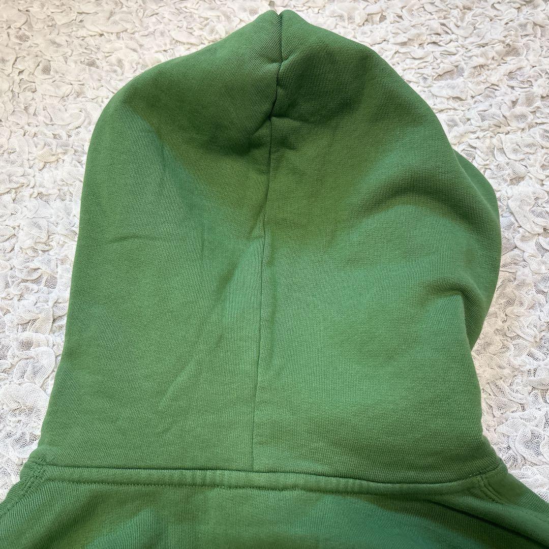 KENZO TAKADA ケンゾー フーディー パーカー M 刺繍 長袖 稀少