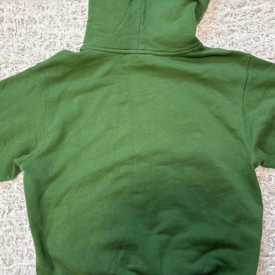 KENZO TAKADA ケンゾー フーディー パーカー M 刺繍 長袖 稀少