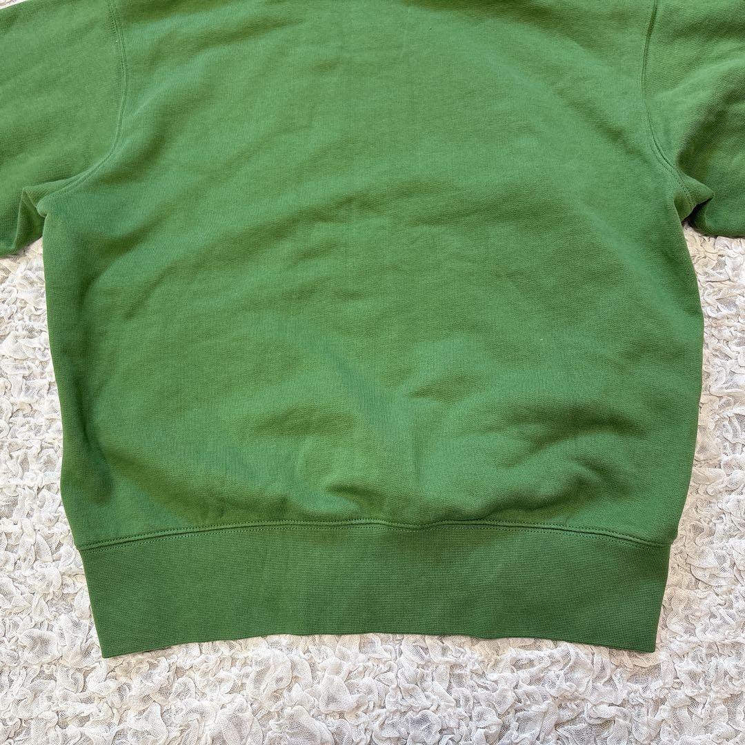 KENZO TAKADA ケンゾー フーディー パーカー M 刺繍 長袖 稀少