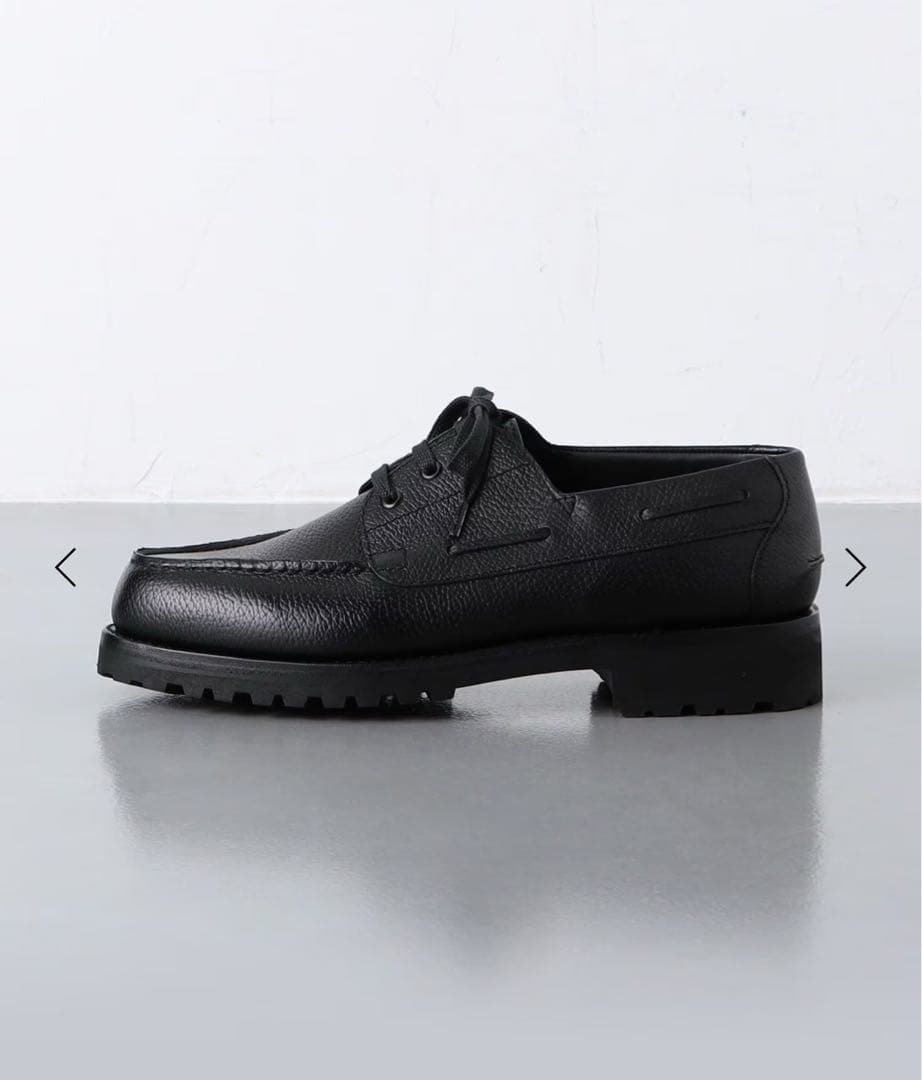 j.m.weston ヨット　ダービー　アローズ　別注