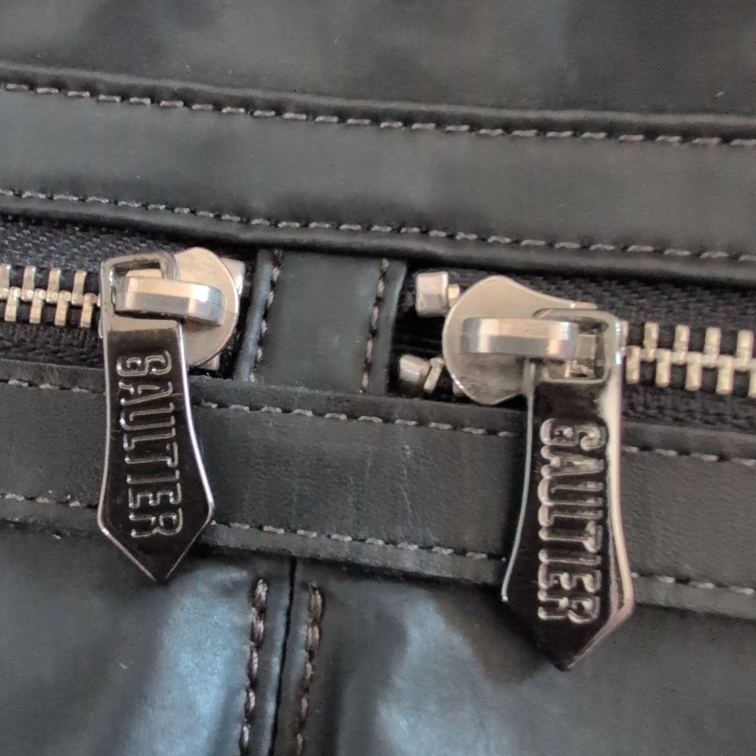 Jean Paul Gaultier バッグ