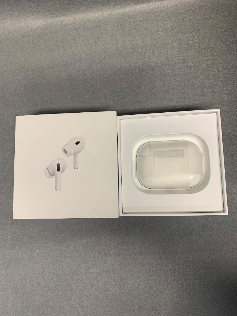 美品　AirPods Pro 第2世代　MTJV3/A