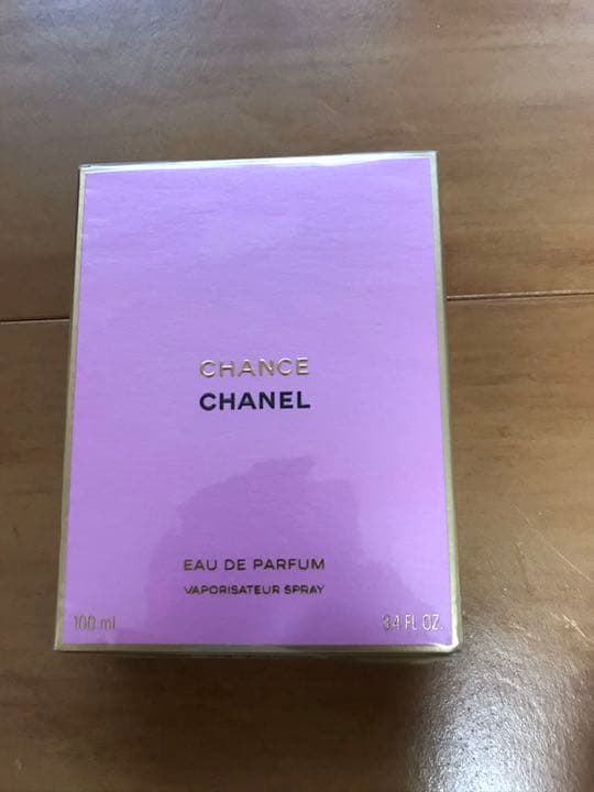 大特価セール⭐︎シャネル チャンス オードゥ パルファム100ml