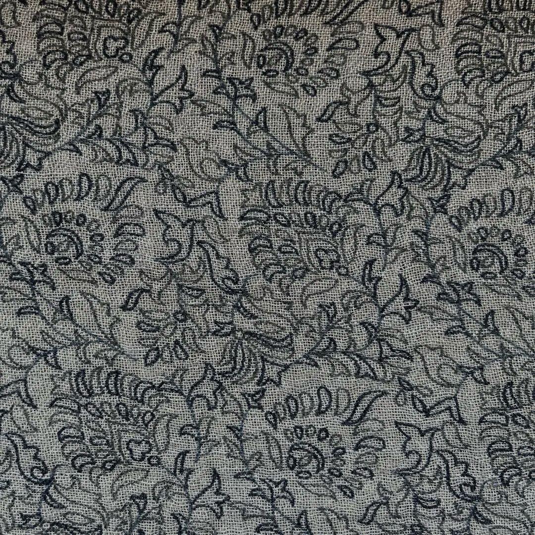 Loro Piana リネン カシミヤ ストール