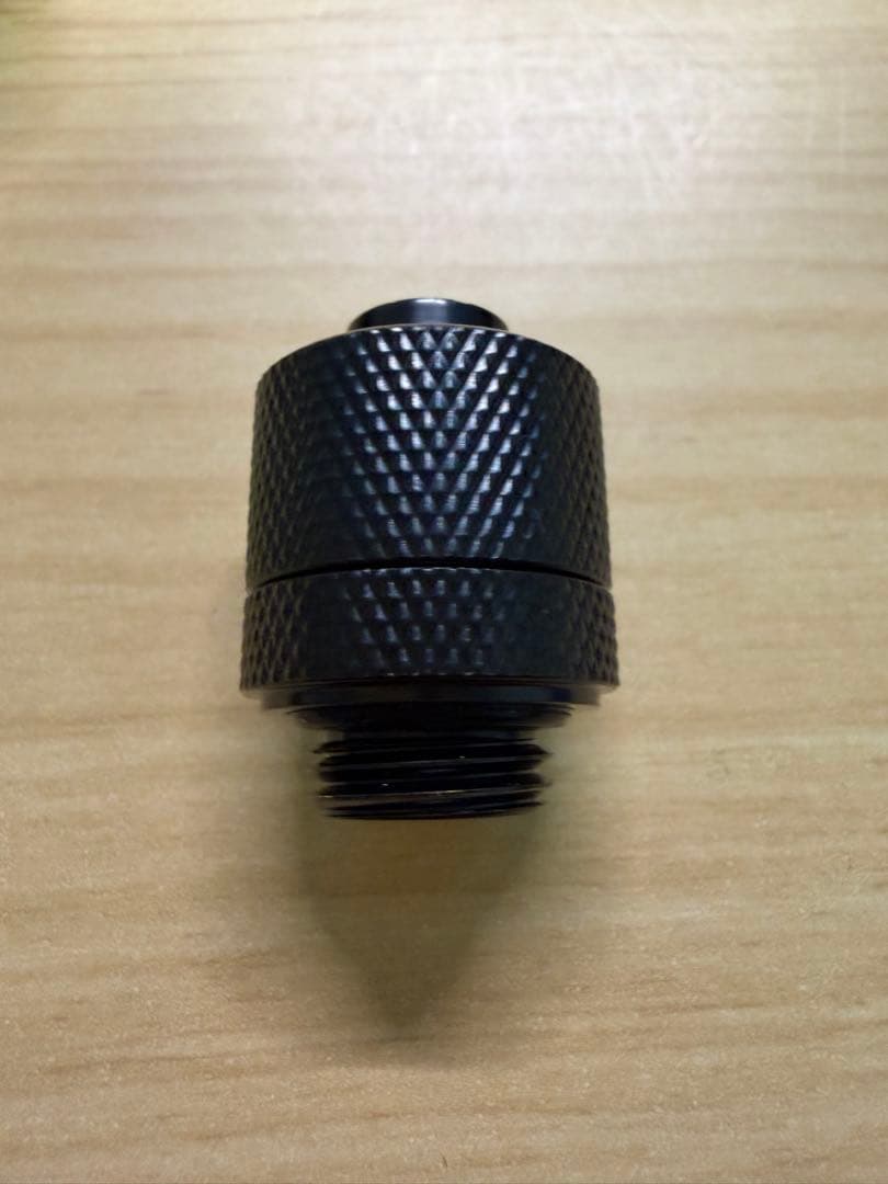 Alphacool ソフトチューブ継手　13/10mm G1/4