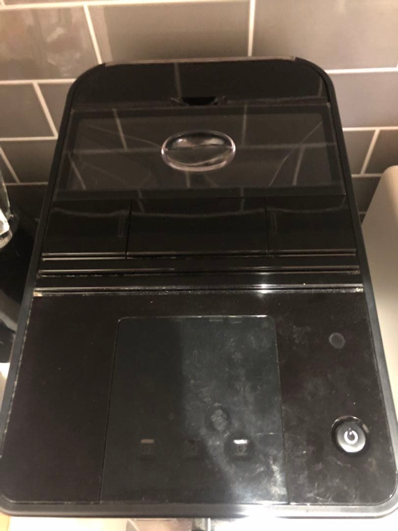 ジャンク扱い　Jura 全自動エスプレッソマシーン　ENA Micro1