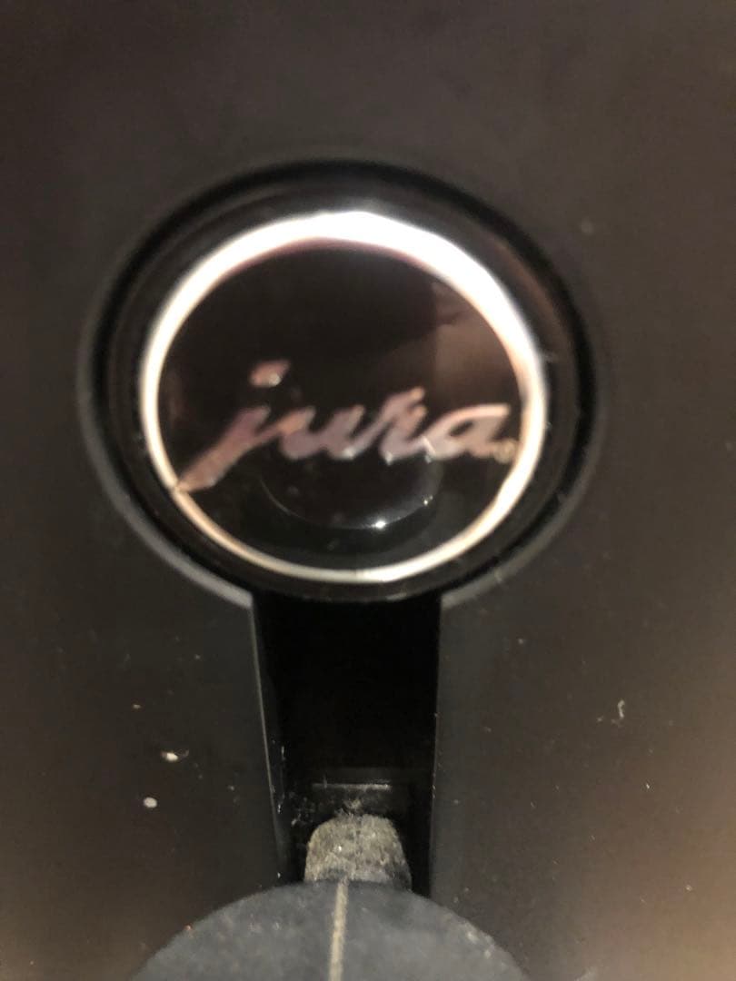 ジャンク扱い　Jura 全自動エスプレッソマシーン　ENA Micro1