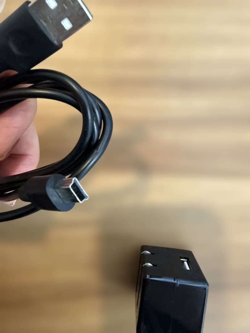 Electron デンキバリブラシ