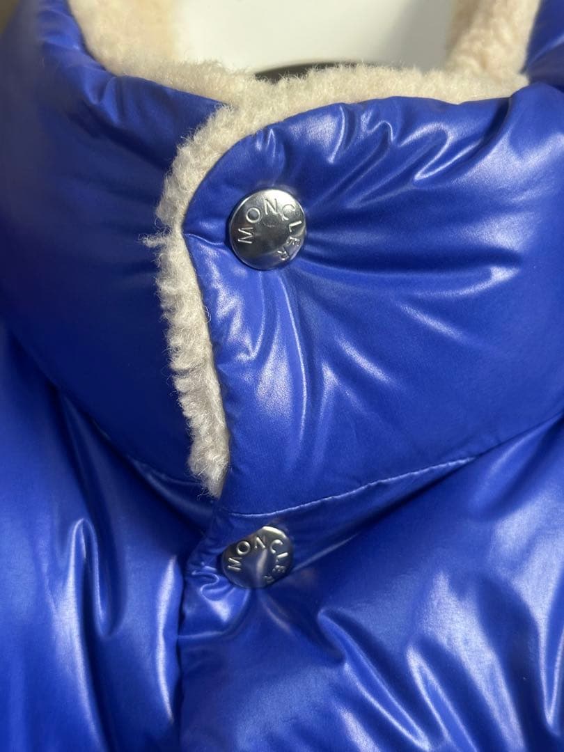 R*E様 超美品 2023AW モンクレールMONCLER ARDECHE ダウ