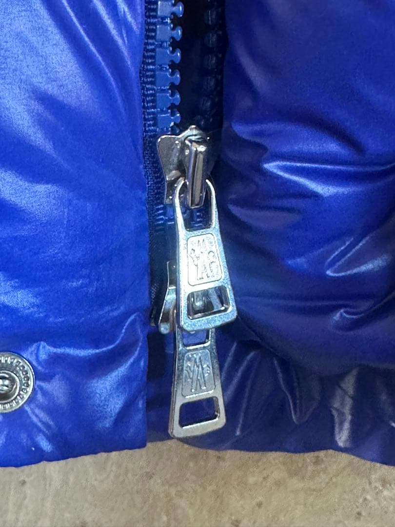 R*E様 超美品 2023AW モンクレールMONCLER ARDECHE ダウ