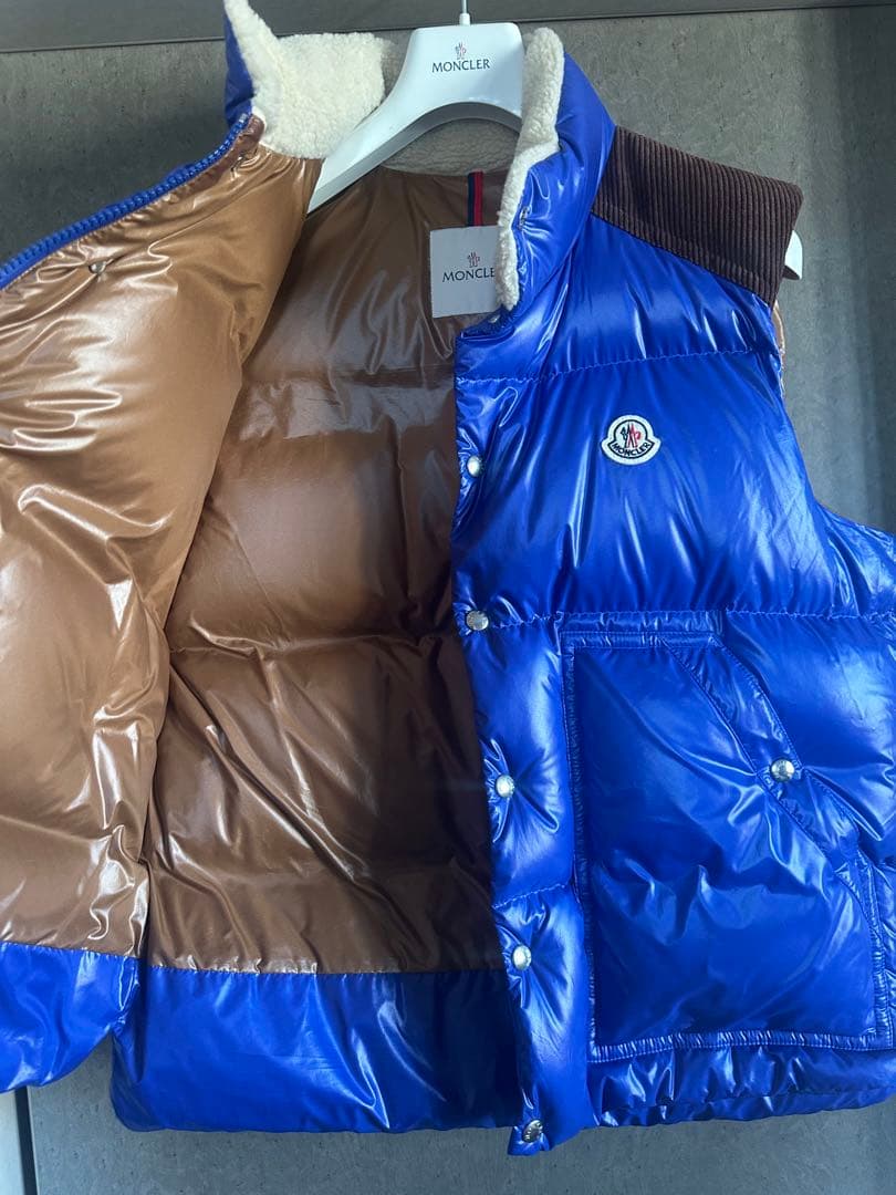 R*E様 超美品 2023AW モンクレールMONCLER ARDECHE ダウ