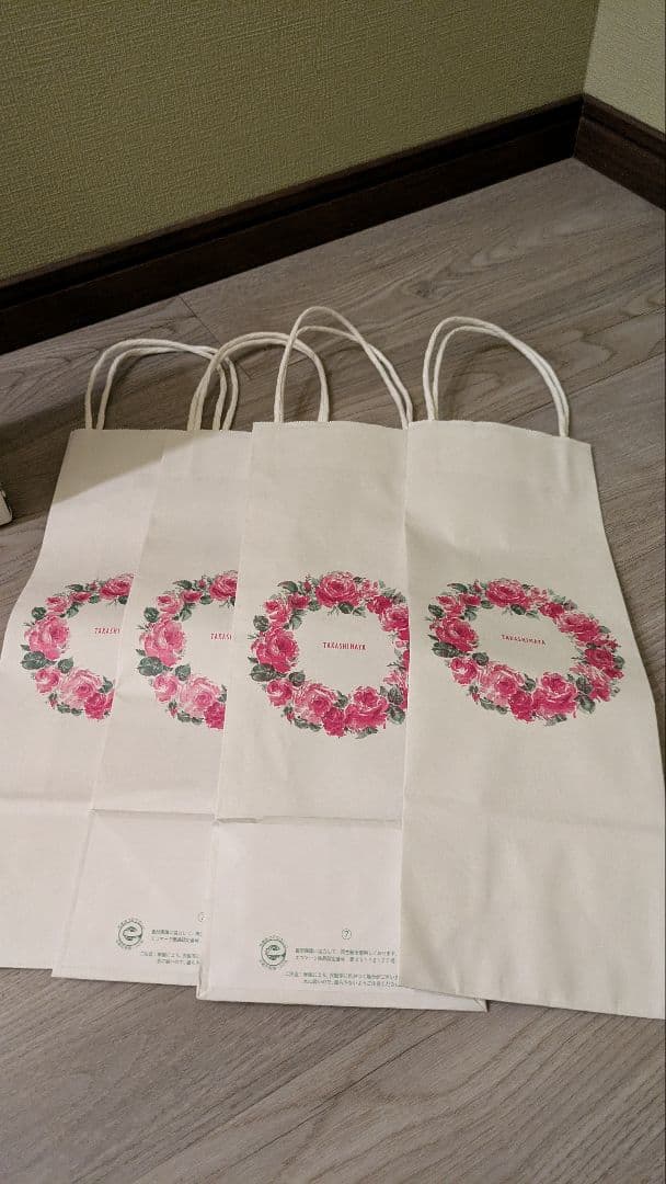 森伊蔵　高島屋　金ラベル　７２０ml ３本