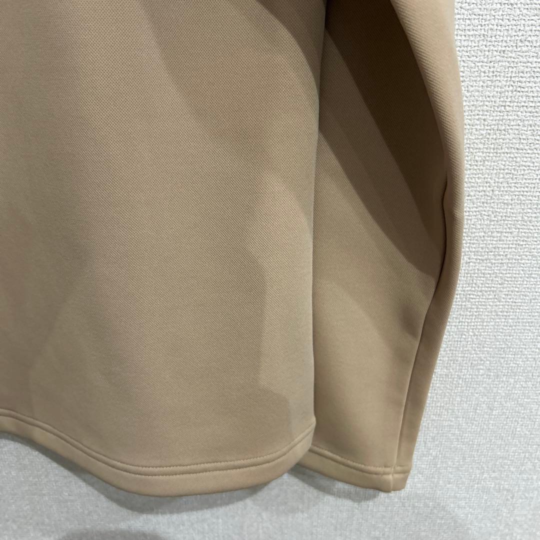 アルチビオ モックネックシャツ サイズ40 美品 １回着用