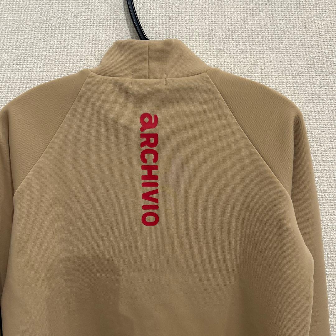 アルチビオ モックネックシャツ サイズ40 美品 １回着用