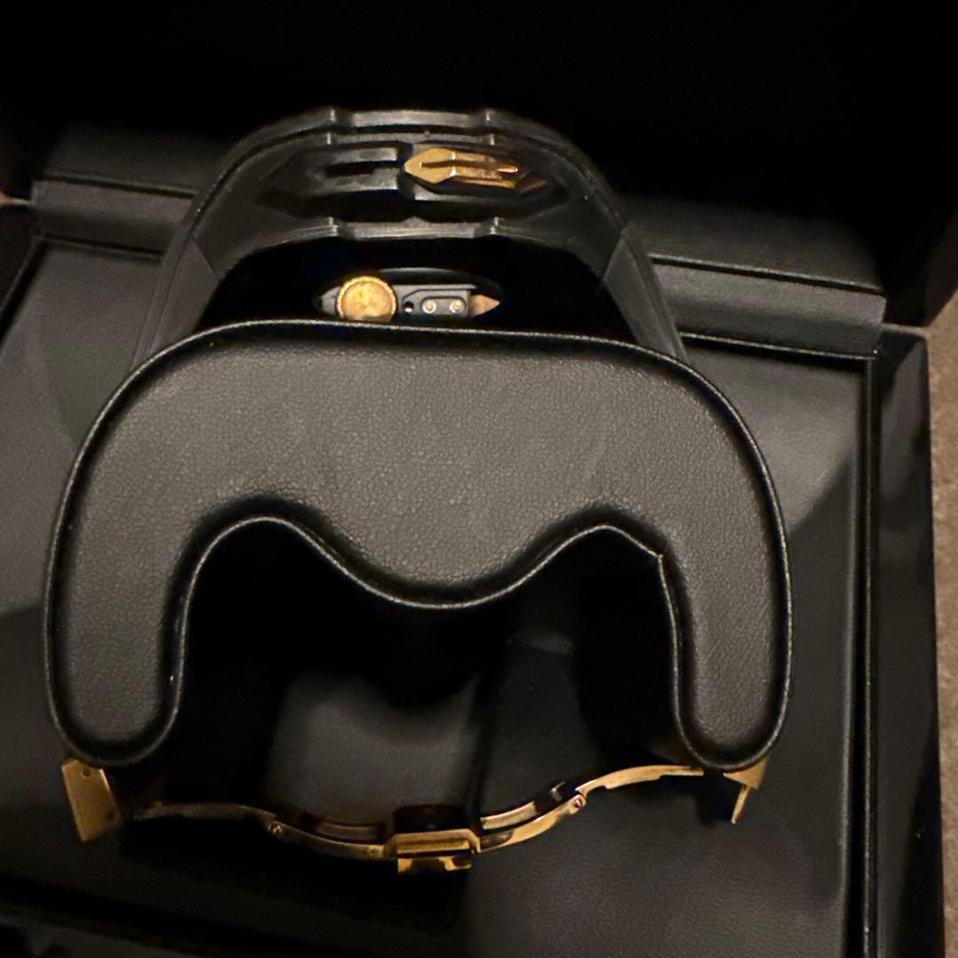 アクセサリー GOLDEN CONCEPT RSC49 ROSE GOLD CARBON