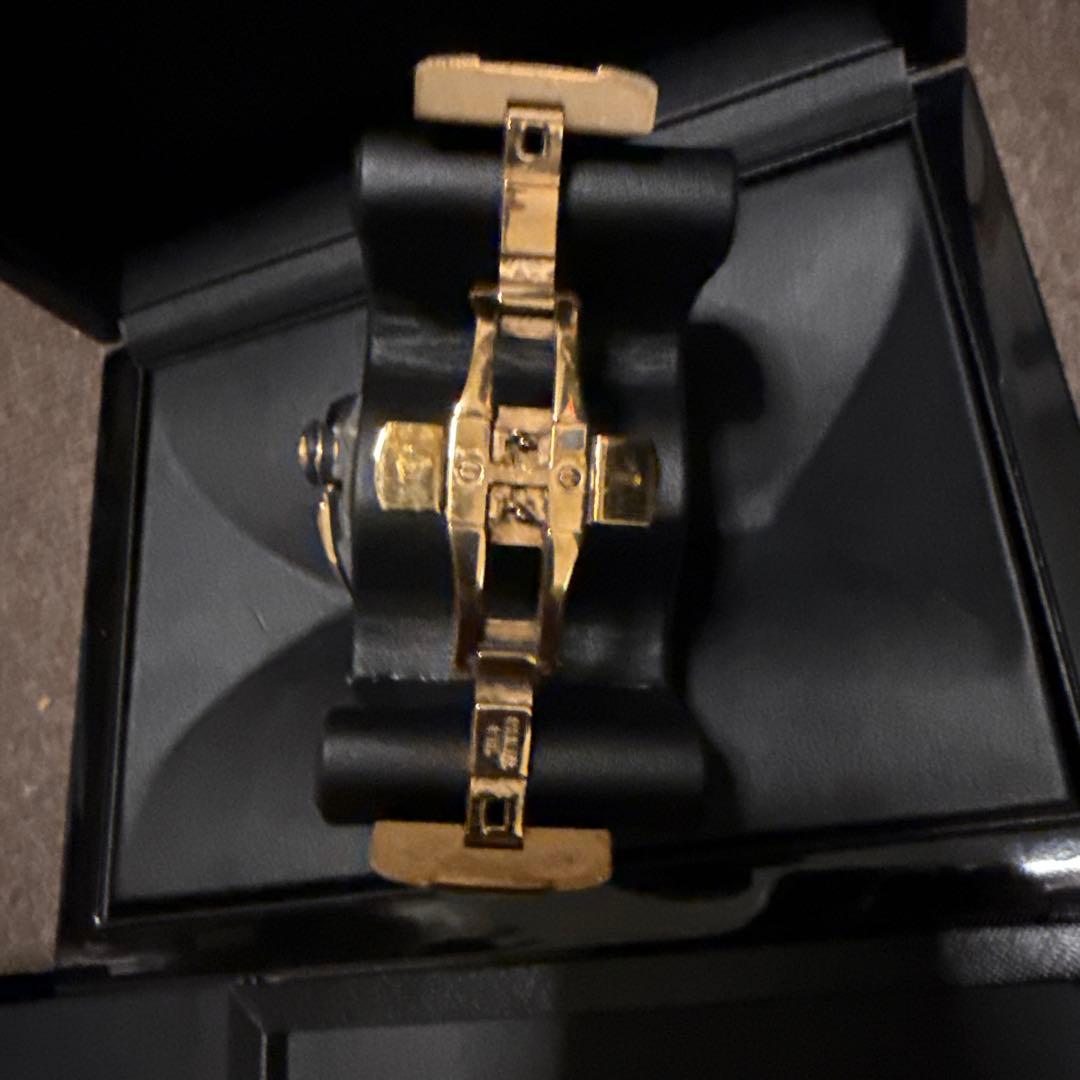 アクセサリー GOLDEN CONCEPT RSC49 ROSE GOLD CARBON