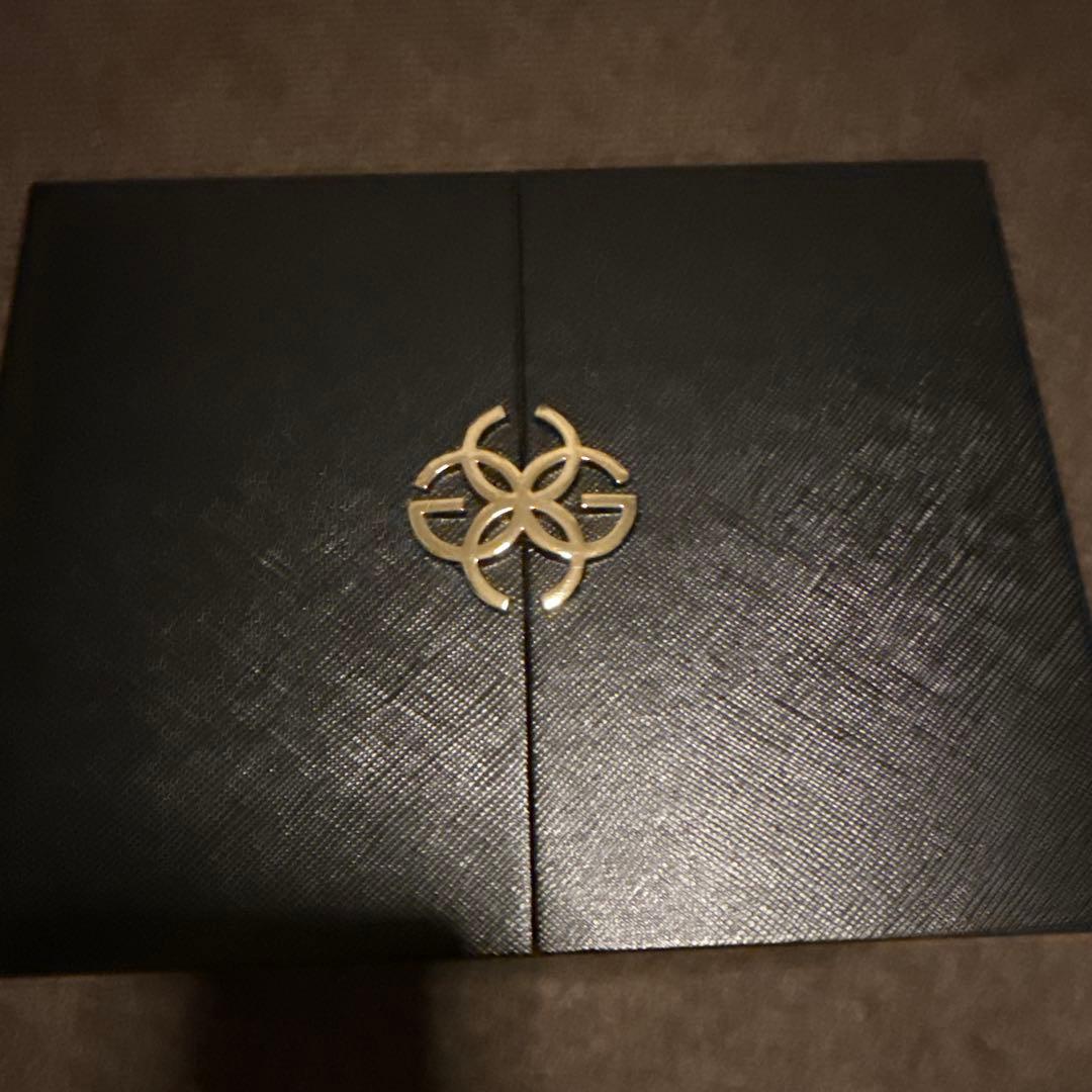 アクセサリー GOLDEN CONCEPT RSC49 ROSE GOLD CARBON