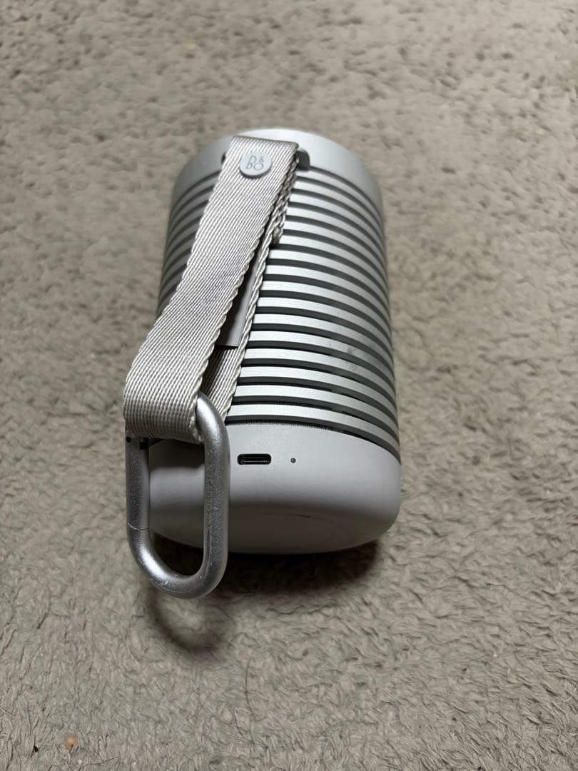 Bang & Olufsen ワイヤレススピーカー