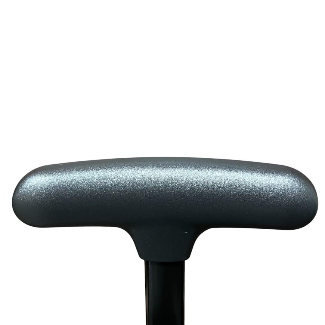 アーユルチェア オクトパス ブラック ayurchair