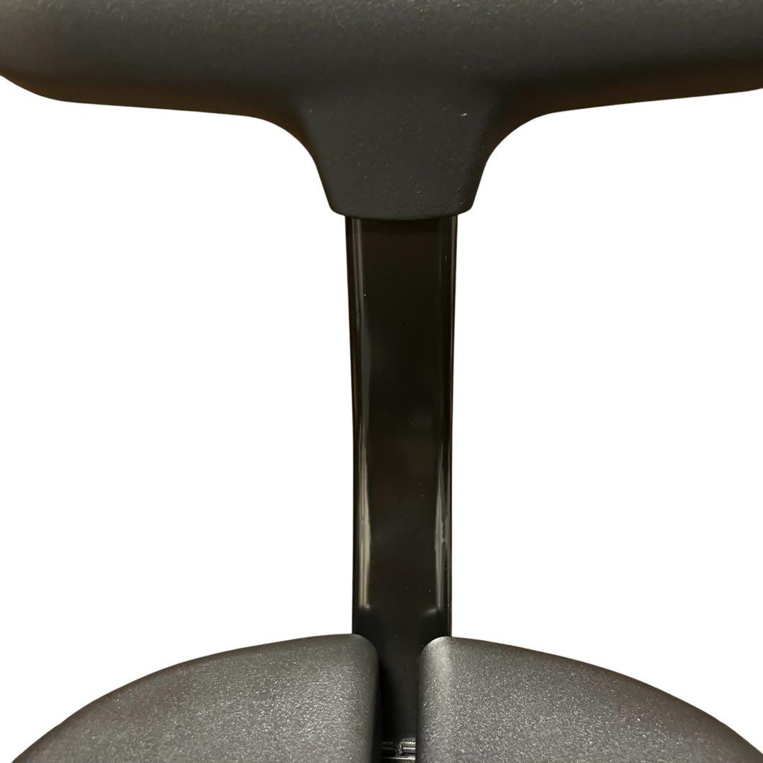 アーユルチェア オクトパス ブラック ayurchair