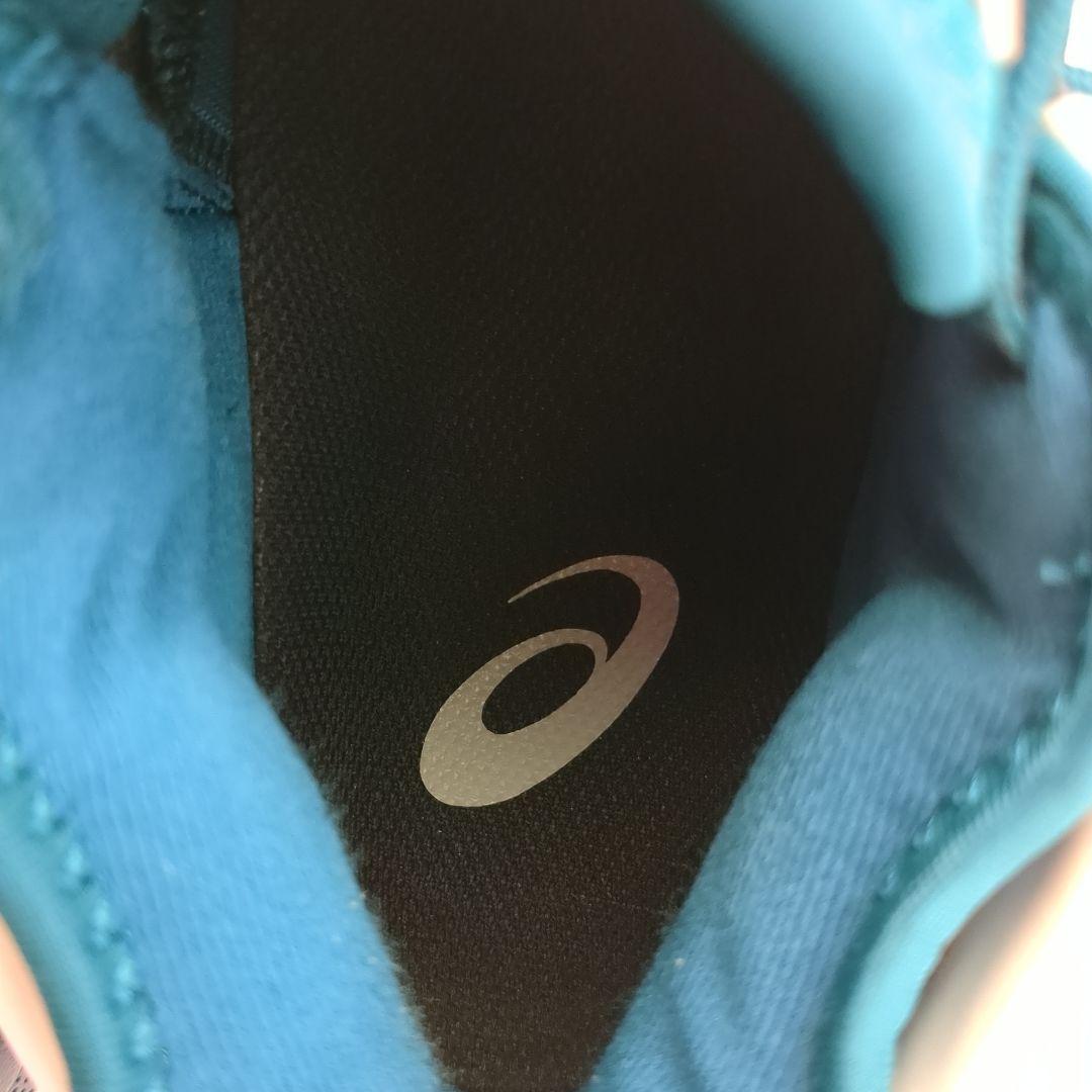 RS様極美品アシックスASICS ノヴァサージNOVASURGE LOW 2